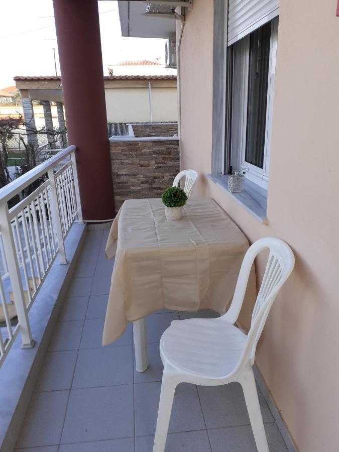 Polis΄ House Apartment Vrasná Exterior foto